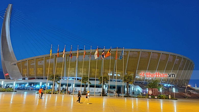 Lễ khai mạc SEA Games 32 diễn ra lúc mấy giờ hôm nay? - Ảnh 1