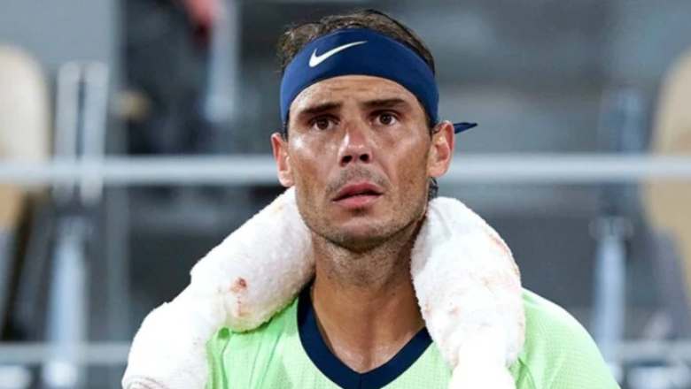 Nadal xác nhận rút khỏi Rome Masters 2023, bỏ ngỏ khả năng dự Pháp Mở rộng - Ảnh 2