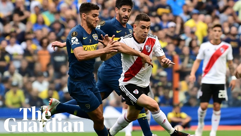 Nhận định, soi kèo River Plate vs Boca Juniors, 3h30 ngày 8/5: Khẳng định vị thế - Ảnh 2