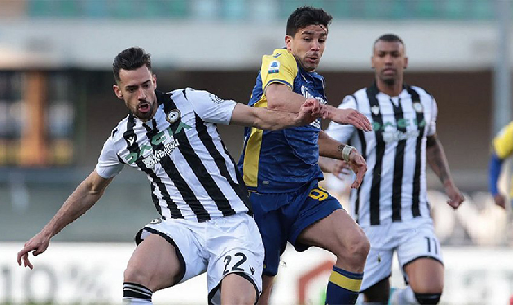 Nhận định, soi kèo Udinese vs Sampdoria, 23h30 ngày 8/5: Chú Samp bất lực - Ảnh 4