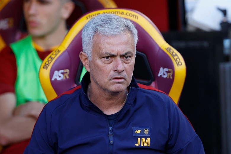 Jose Mourinho hứng thú với viễn cảnh dẫn dắt PSG - Ảnh 1