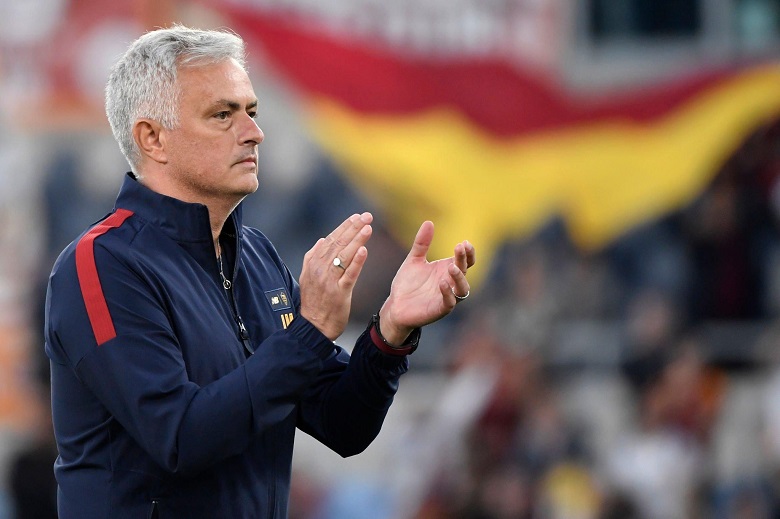 Jose Mourinho hứng thú với viễn cảnh dẫn dắt PSG - Ảnh 2