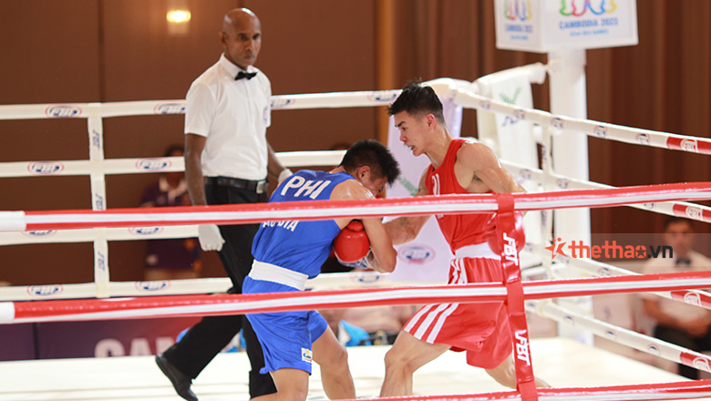 ĐT Boxing Việt Nam sẽ tập huấn ở Trung Quốc, Uzbekistan sau SEA Games 32 - Ảnh 2