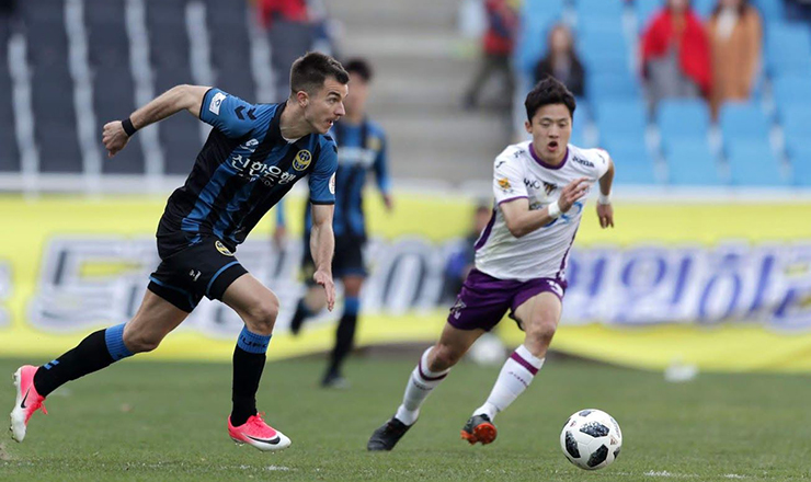 Nhận định, soi kèo Jeju United FC vs Incheon United FC, 17h30 ngày 10/5: Chủ nhà sáng giá - Ảnh 4