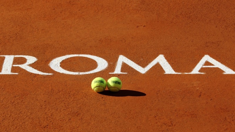 Xem trực tiếp tennis Rome Masters 2023 ở đâu, trên kênh nào? - Ảnh 1