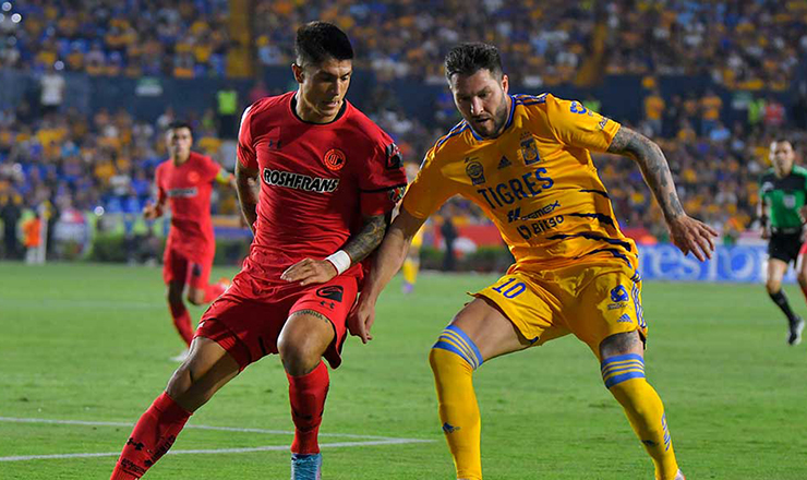 Nhận định, soi kèo Tigres UANL vs Toluca, 10h10 ngày 12/5: Sức mạnh sân nhà - Ảnh 3