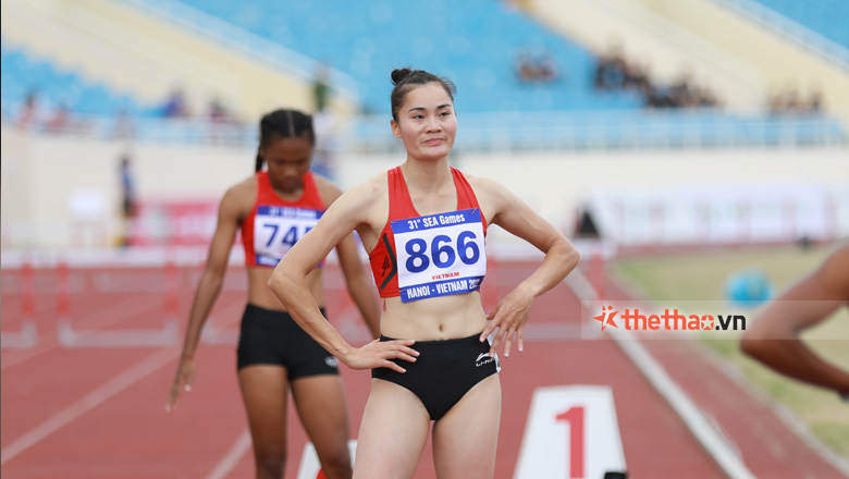 5 VĐV điền kinh dính doping của Việt Nam được giảm án - Ảnh 1