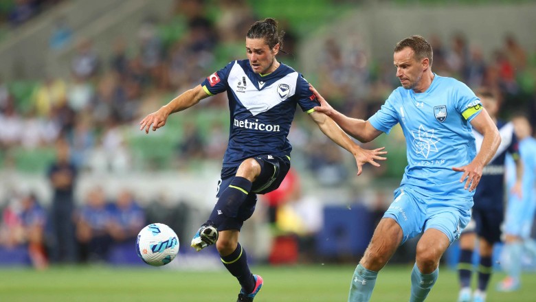 Nhận định, soi kèo Sydney FC vs Melbourne City, 16h45 ngày 12/5: Đẳng cấp nhà vô địch - Ảnh 1