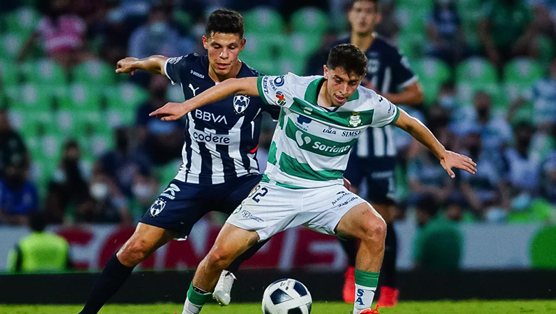 Nhận định, soi kèo Monterrey vs Santos Laguna, 8h06 ngày 14/5: Cửa trên sáng giá - Ảnh 1