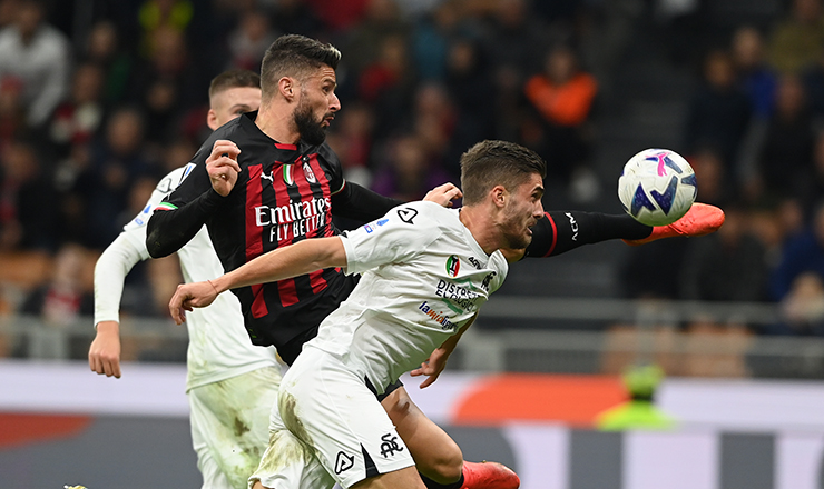 Nhận định, soi kèo Spezia vs AC Milan, 23h00 ngày 13/5: Ba điểm bắt buộc - Ảnh 4