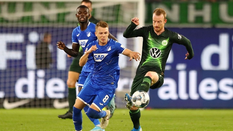 Nhận định, soi kèo Wolfsburg vs Hoffenheim, 20h30 ngày 13/5: Đi dễ khó về - Ảnh 1