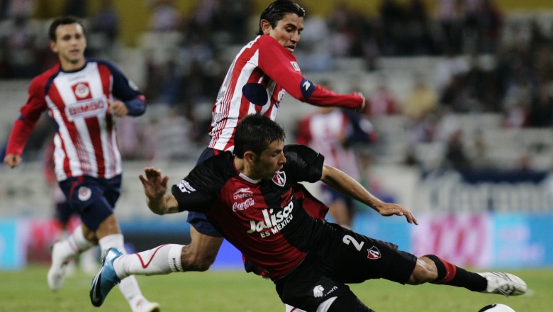 Nhận định, soi kèo Chivas Guadalajara vs Atlas, 08h05 ngày 15/5 - Ảnh 2