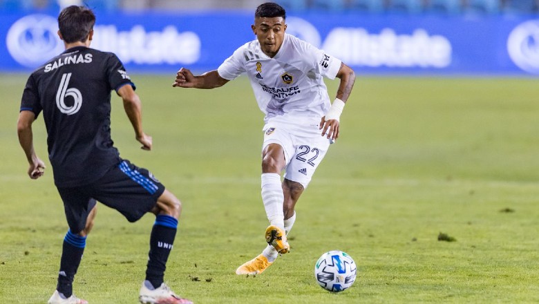 Nhận định, soi kèo Los Angeles Galaxy vs San Jose Earthquakes, 08h30 ngày 15/5 - Ảnh 1