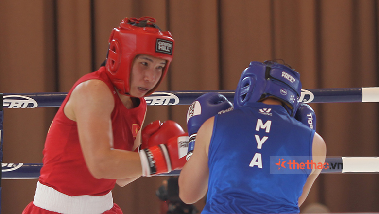 Boxing Việt Nam hoàn tất mục tiêu giành 2 HCV SEA Games theo kịch bản khó tin - Ảnh 2