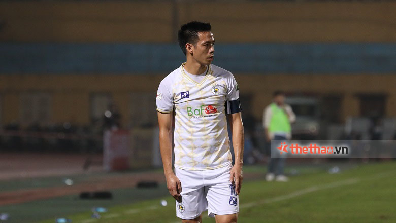 Hà Nội FC khiếu nại bất thành với án phạt của Văn Quyết  - Ảnh 2