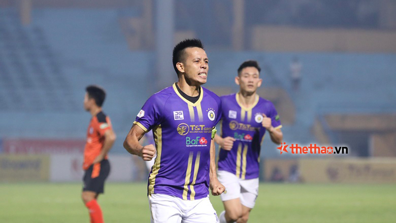 Hà Nội FC khiếu nại bất thành với án phạt của Văn Quyết  - Ảnh 3