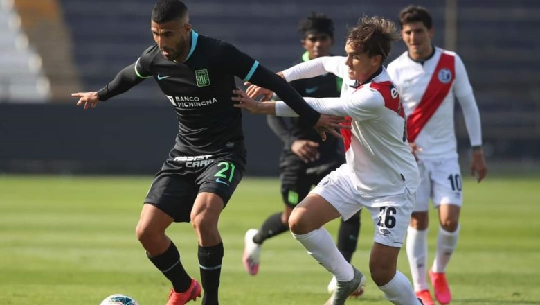 Nhận định, soi kèo Alianza Lima vs Deportivo Municipal, 08h00 ngày 16/5 - Ảnh 1