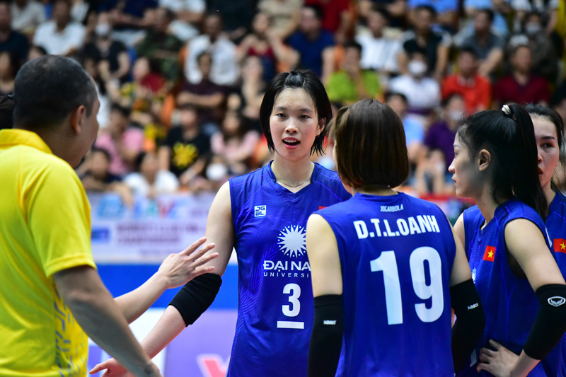 FIVB chốt danh sách đối thủ của tuyển bóng chuyền nữ Việt Nam ở giải thế giới - Ảnh 1