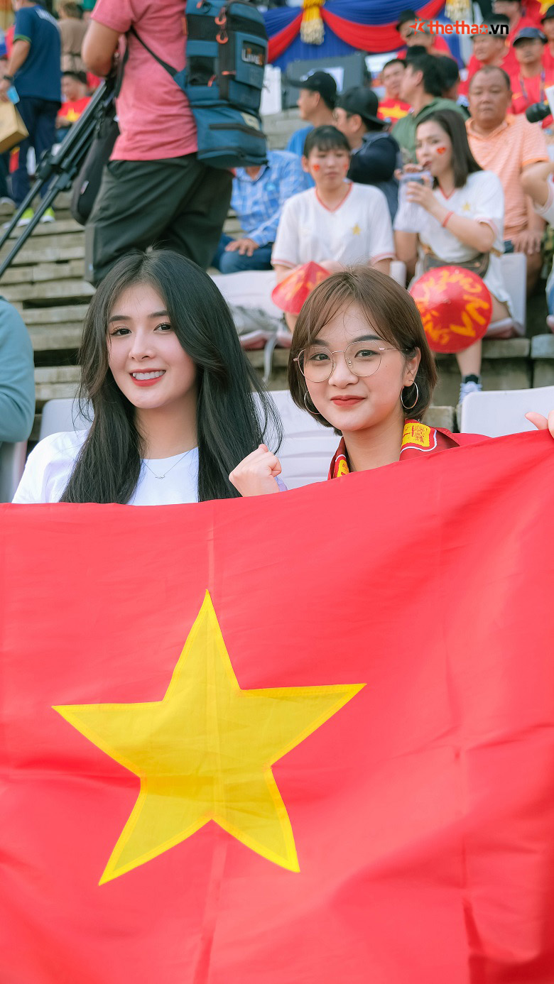Các hot tiktoker của Box Việt Nam và kỳ SEA Games đáng nhớ - Ảnh 1