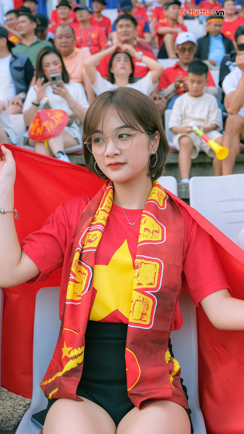 Các hot tiktoker của Box Việt Nam và kỳ SEA Games đáng nhớ - Ảnh 2