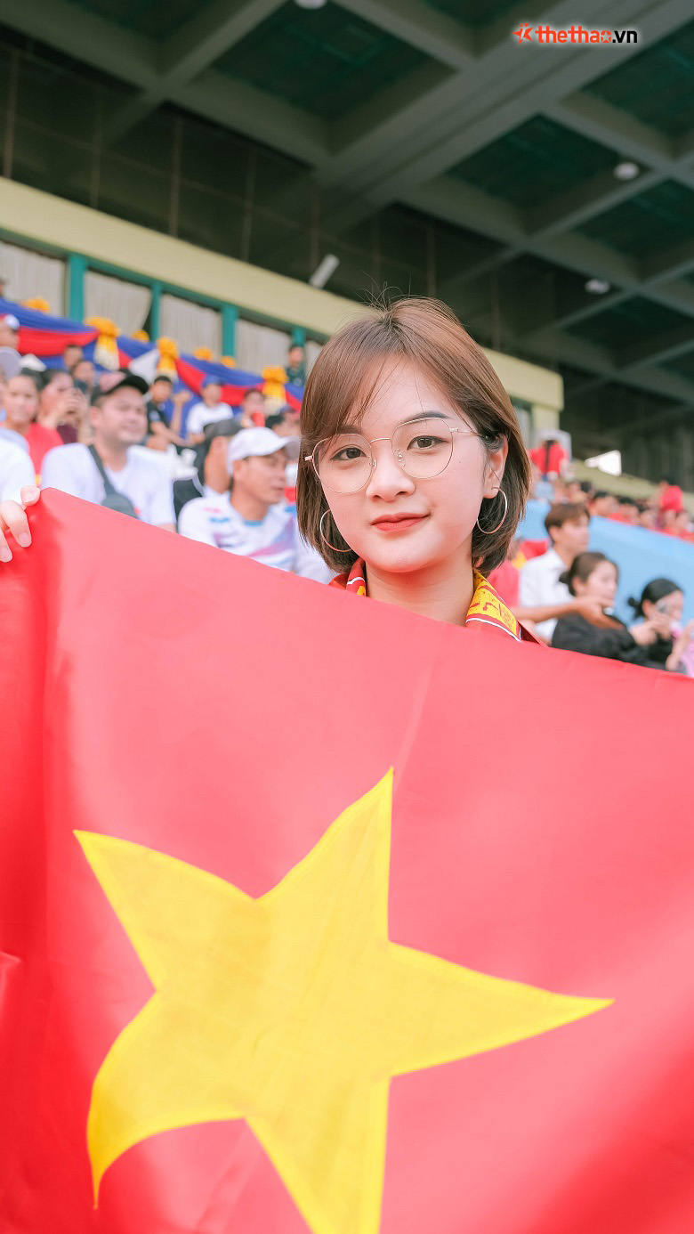 Các hot tiktoker của Box Việt Nam và kỳ SEA Games đáng nhớ - Ảnh 3