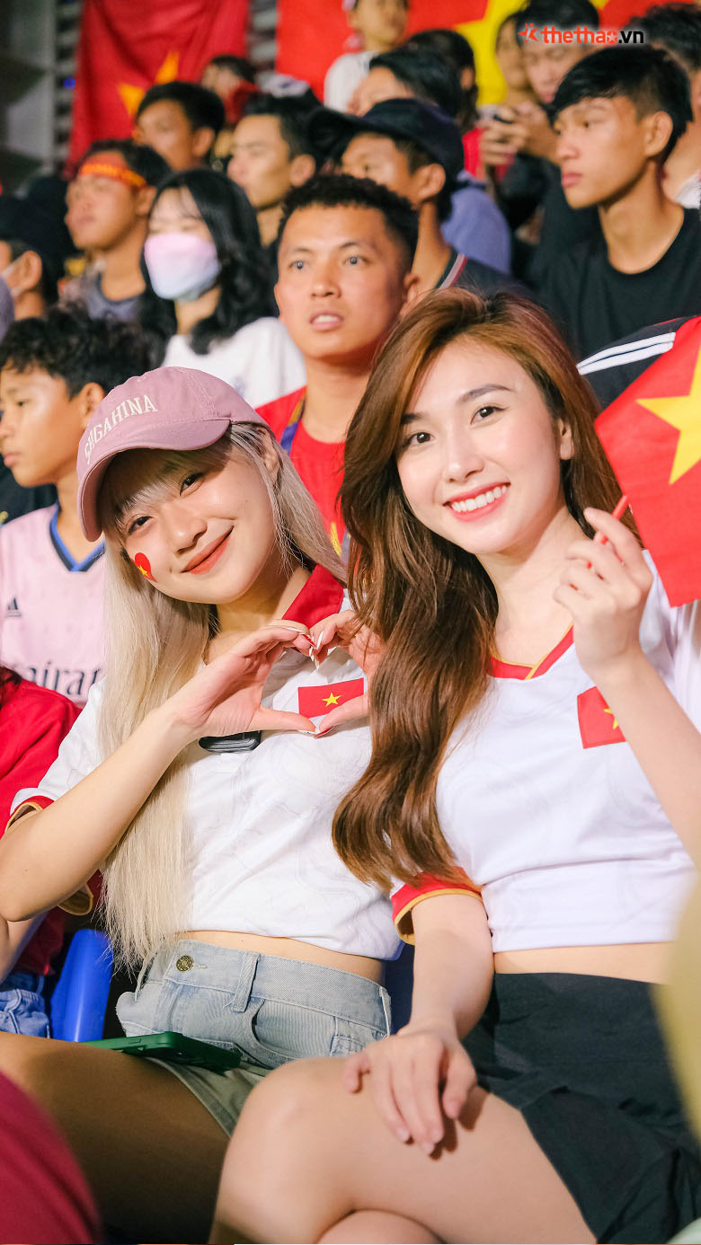 Các hot tiktoker của Box Việt Nam và kỳ SEA Games đáng nhớ - Ảnh 6