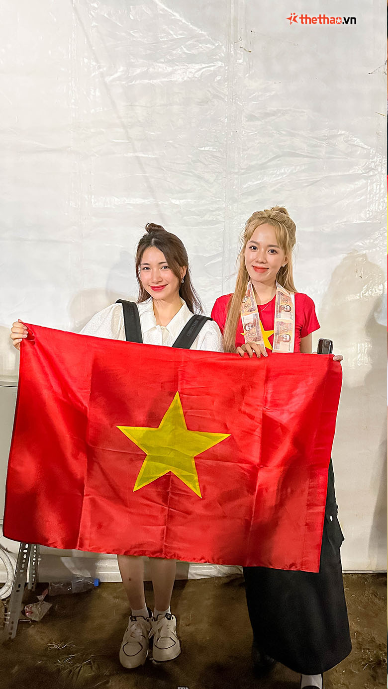 Các hot tiktoker của Box Việt Nam và kỳ SEA Games đáng nhớ - Ảnh 7