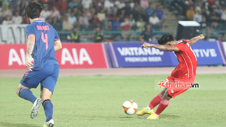 ‘Bóng đá Indonesia đã ngồi chung mâm với Thái Lan, Việt Nam’ - Ảnh 1
