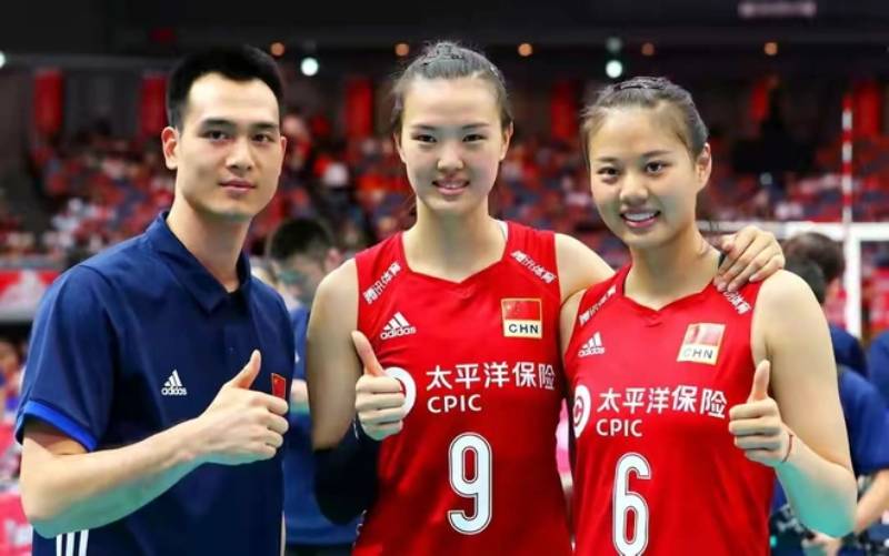 Đệ nhất mỹ nhân bóng chuyền Trung Quốc giải nghệ, bỏ giấc mơ giành Vàng Olympic Paris 2024 - Ảnh 1