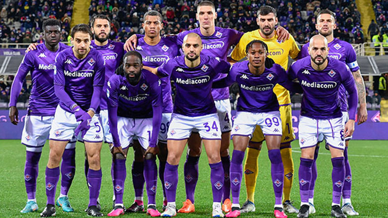 Lịch thi đấu chung kết Cúp C3 châu Âu: Fiorentina vs West Ham - Ảnh 2
