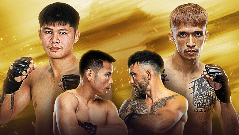 Nhận định, dự đoán kết quả ONE Championship Lumpinee 17 - Ảnh 1