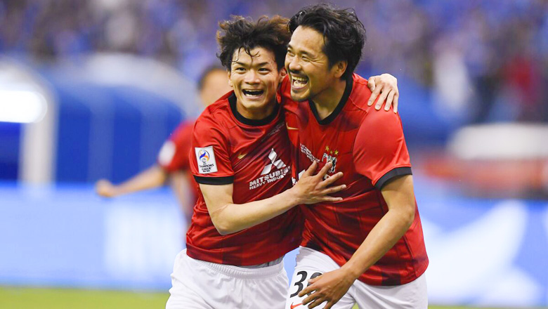 Nhận định, soi kèo Avispa Fukuoka vs Urawa Red Diamonds, 11h00 ngày 20/5: Tin vào ‘vua hòa’ - Ảnh 1