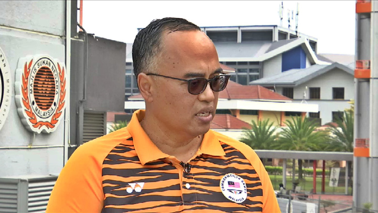 Sếp lớn thể thao Malaysia: 'Campuchia nhập tịch VĐV khiến chúng tôi mất cơ hội đoạt HCV SEA Games' - Ảnh 1