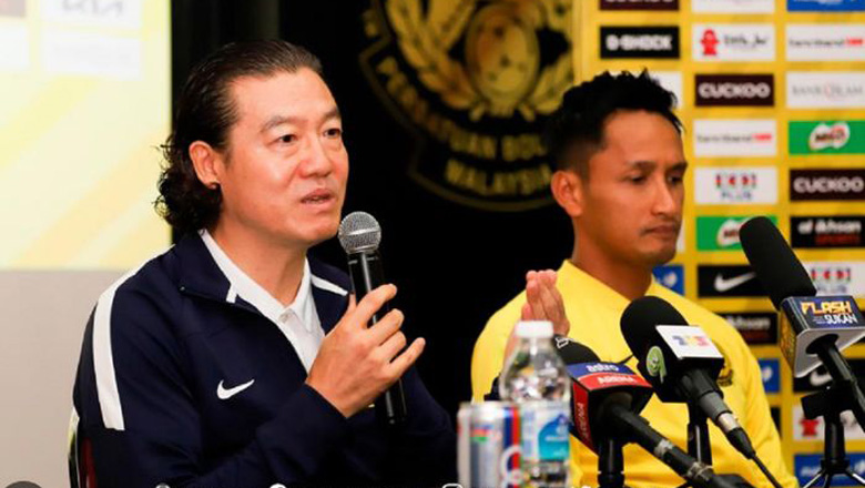 HLV tuyển Malaysia không hài lòng khi đá giao hữu với đối thủ quá yếu - Ảnh 1