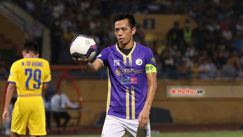 HLV Hà Nội FC chỉ ra một vấn đề lớn đối với người hùng U22 Việt Nam   - Ảnh 1