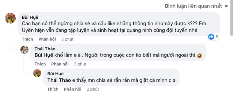 Nguyễn Thị Uyên xin rút khỏi tuyển bóng chuyền nữ quốc gia sau hai lần bị loại - Ảnh 2