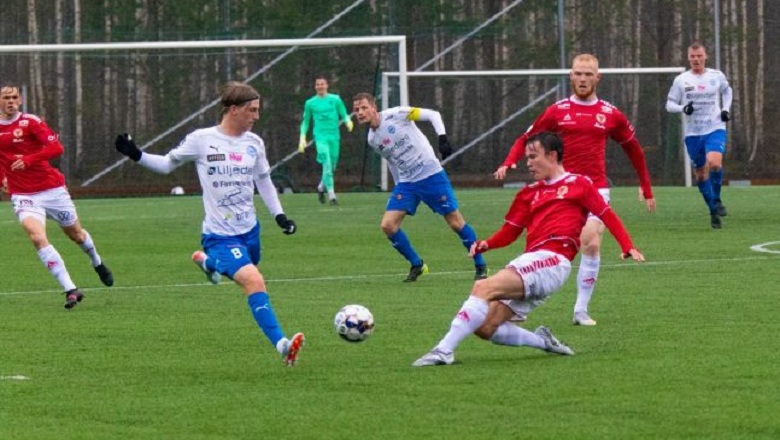 Nhận định, soi kèo IFK Varnamo vs Kalmar FF, 0h00 ngày 23/5: Gặp khắc tinh - Ảnh 4