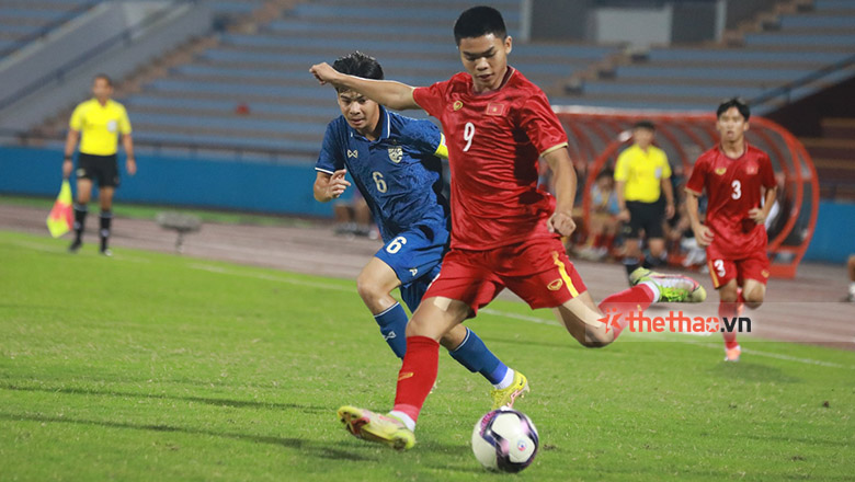 U17 Việt Nam bất ngờ thắng U17 Qatar 2-0, tiếp tục sang Nhật Bản tập huấn - Ảnh 1