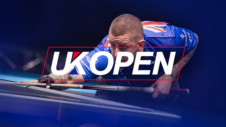 Lịch thi đấu UK Open pool 2023 mới nhất - Ảnh 1