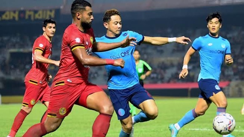 Nhận định, soi kèo Kelantan FA vs PDRM FA, 20h00 ngày 23/5: Vượt lên chính mìn - Ảnh 2