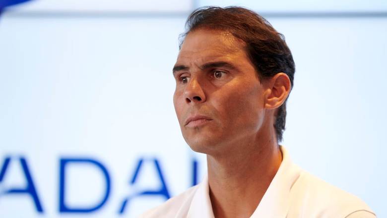 Roland Garros tập quen với cuộc sống không Nadal… - Ảnh 4