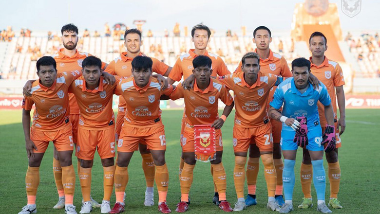 Thai League không tạm dừng để nhường chỗ cho ASIAD 19 - Ảnh 2