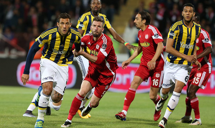 Nhận định, soi kèo Fenerbahce vs Sivasspor, 0h30 ngày 25/5: Sức mạnh sân nhà - Ảnh 2