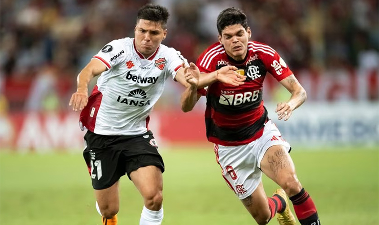 Nhận định, soi kèo Nublense vs CR Flamengo, 7h30 ngày 25/5: Khó có bất ngờ - Ảnh 4