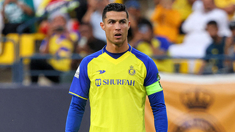 Ronaldo ghi bàn quyết định giúp Al Nassr níu giữ hy vọng vô địch Saudi Arabia - Ảnh 3