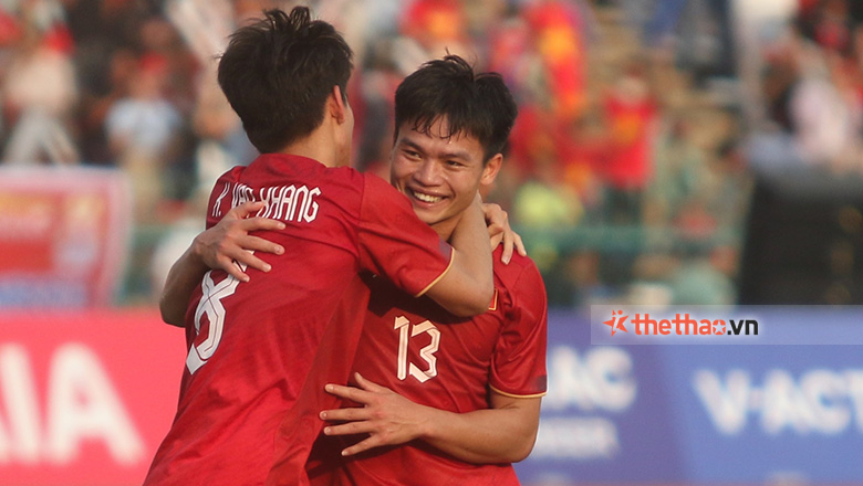 Lịch thi đấu vòng loại U23 châu Á 2024 của U23 Việt Nam - Ảnh 2