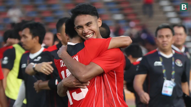 Việt Nam không gặp Thái Lan và Indonesia ở vòng loại U23 châu Á 2024 - Ảnh 2