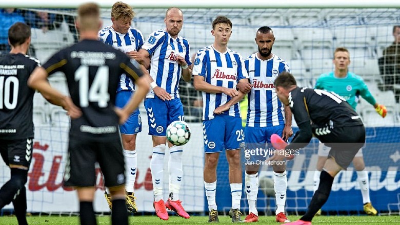 Nhận định, soi kèo Odense vs Horsens, 0h00 ngày 27/5: Khát vọng trụ hạng - Ảnh 1