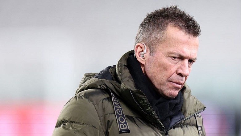 Lothar Matthaus chỉ trích Thomas Tuchel 'ngày càng khiến Bayern tệ hơn' - Ảnh 1