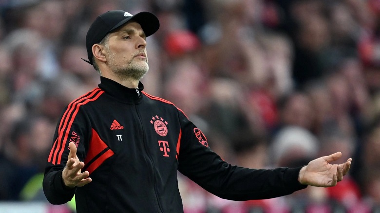 Lothar Matthaus chỉ trích Thomas Tuchel 'ngày càng khiến Bayern tệ hơn' - Ảnh 2
